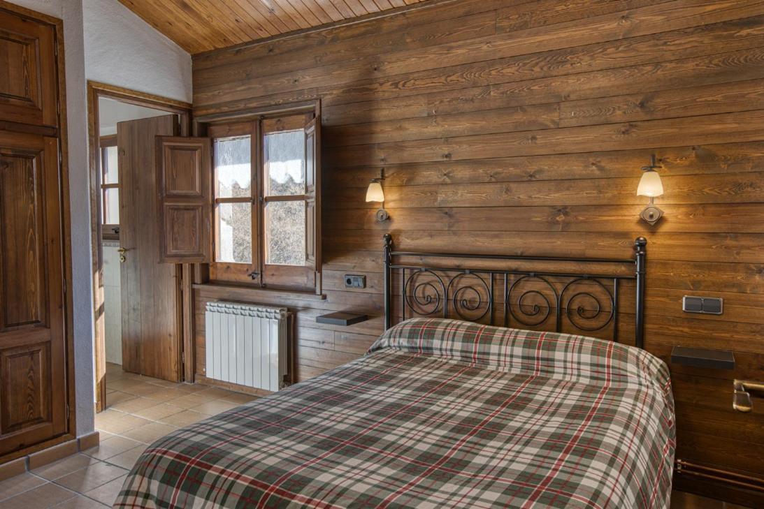 Гостьовий будинок Nastura Casa Rural L'Art Рупіт Екстер'єр фото