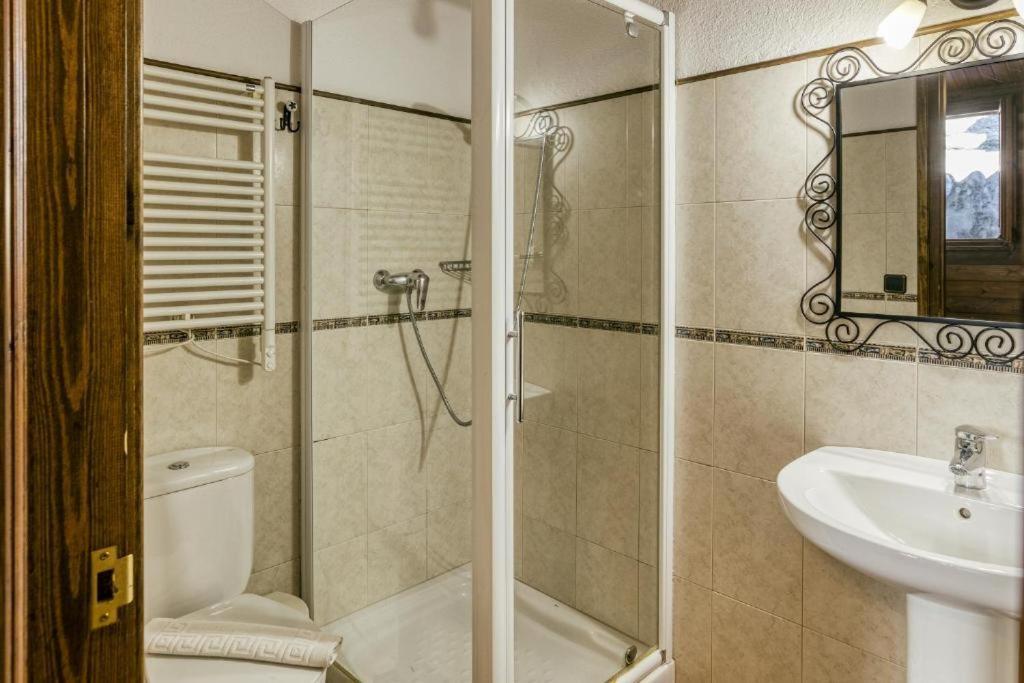 Гостьовий будинок Nastura Casa Rural L'Art Рупіт Екстер'єр фото
